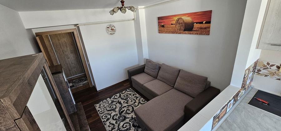 Inchiriez apartament 2 camere Fiald- - 8