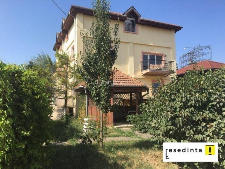 Locuinta si afacere in acelasi loc !