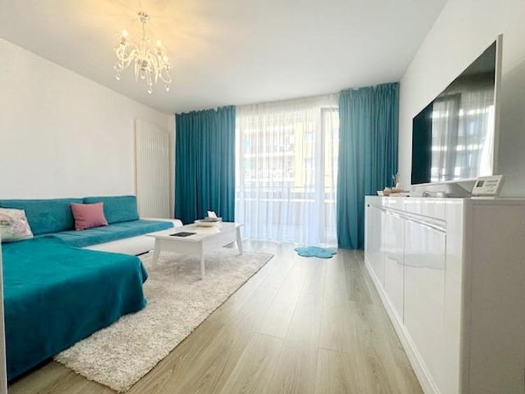 Apartament Deosebit Zona Coresi Urban - 2