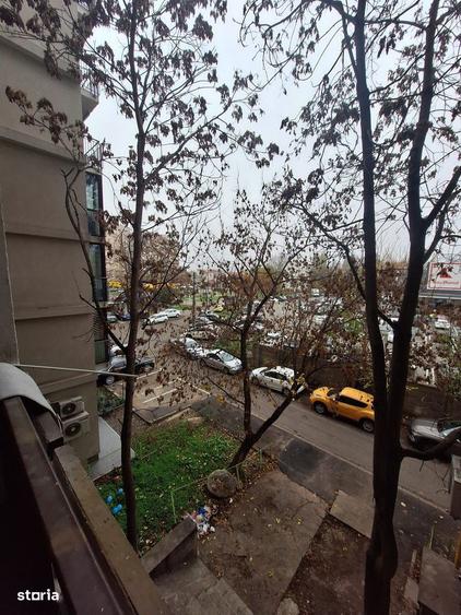 Apartament cu 2 camere decomandat, Soseaua Salaj - 16