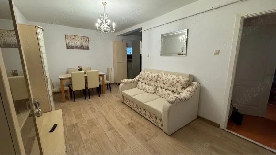 Apartament 2 camere - zona Intim - 3