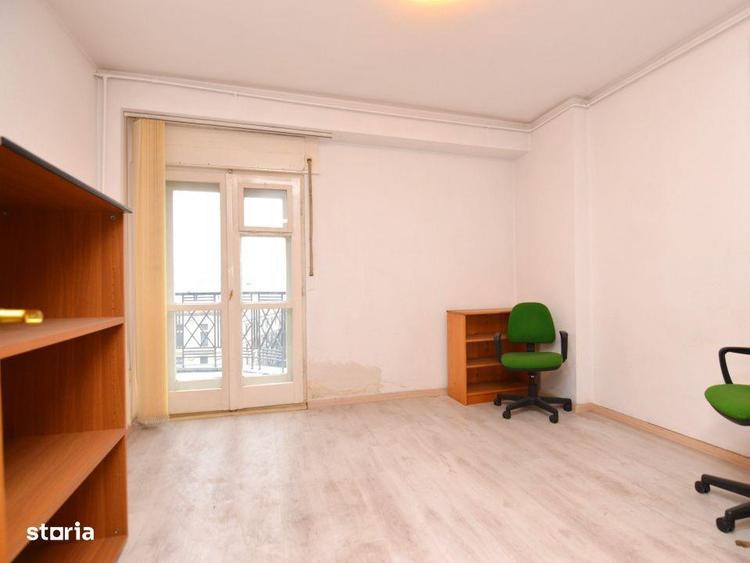 VANZARE APARTAMENT 4 CAMERE UNIRII FANTANI - 17