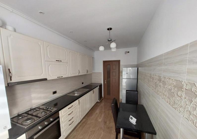 Apartament cu 2 camere in Buna Ziua - 3