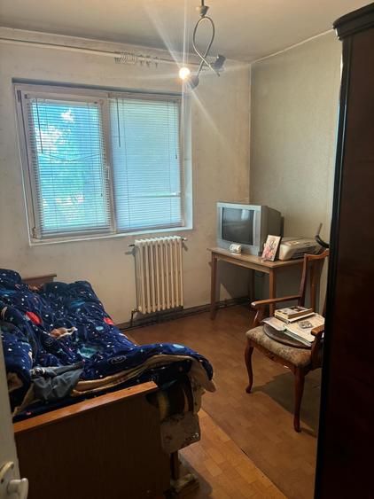 Apartament 2 camere Alexandru cel Bun - Soseaua Nationala - 3