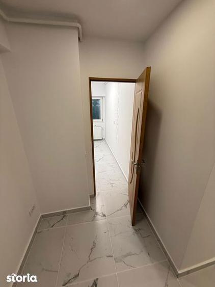 Apartament cu 1 camera de inchiriat Iasi - 8