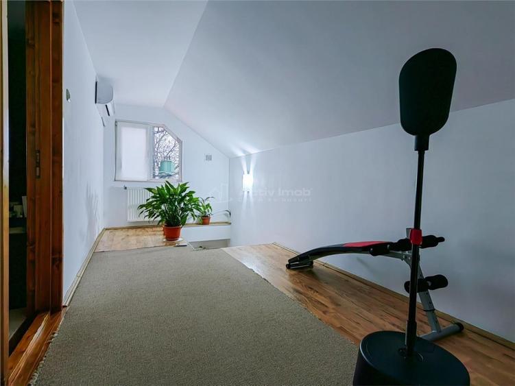 Casa - 3 camere - Soimus - 15