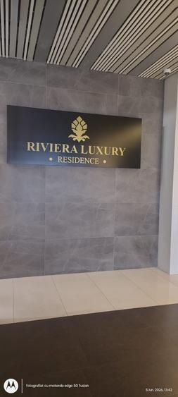 Apartamemt de Lux in Riviera 3 camere bonus Parcare subterana - 3