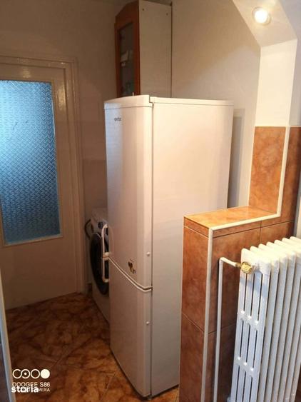 De inchiriat apartament cu 2 camere, Dambu Pietros, Parangului - 5