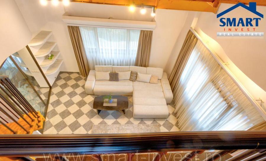 Apartament 3 camere Floreasca - Parcul Verdi - 2