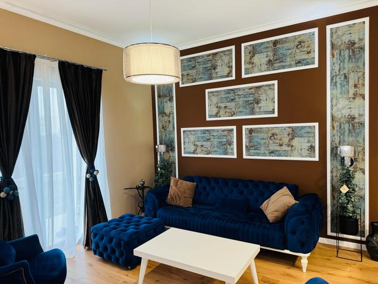 Apartament tip boutique cu grădină și 2 terase în complex rezidențial Darwin - 3