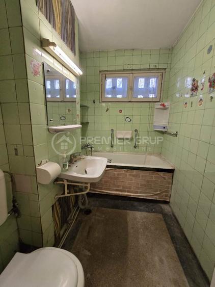 Apartament 3 camere 68mp, Podu de Piatră , CT - 7