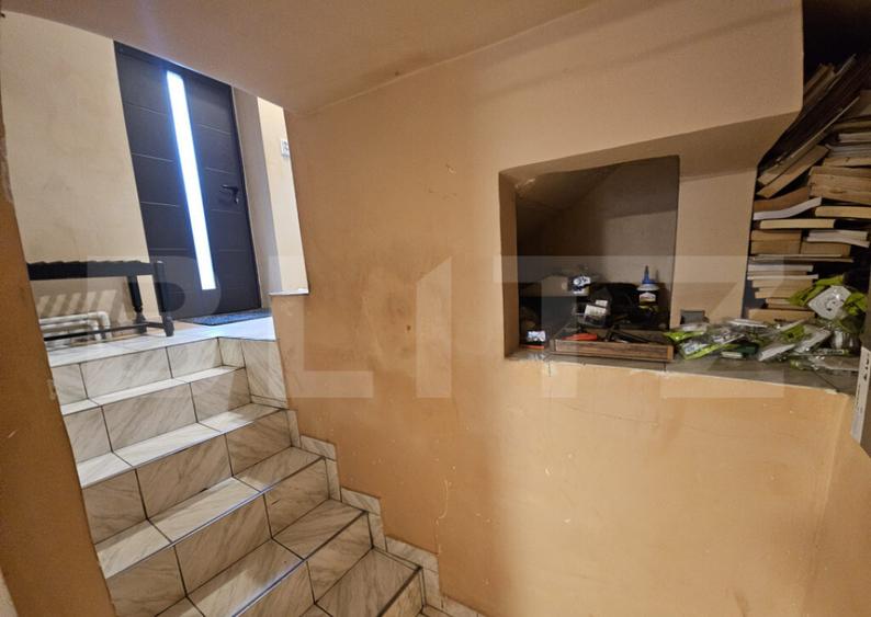 Casa 4 camere, 119 mp, zona Copou - 14