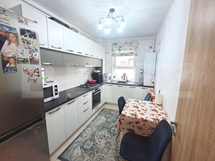 Apartament 2 camere decomandat – Tractorul | Parcare privata inclusa - 3