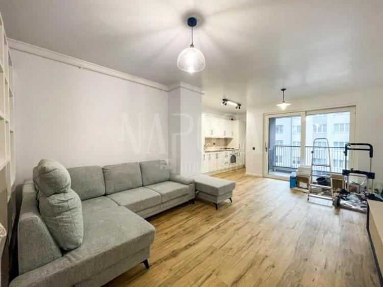 Apartament 2 camere de inchiriat in Floresti - 1