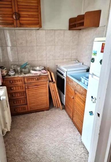 zodiac,2 camere cu balcon,etaj 3 - 3