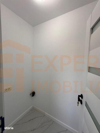 Visezi o casa moderna - KM 5, 3 camere, teren 192 mp si parcare - 7
