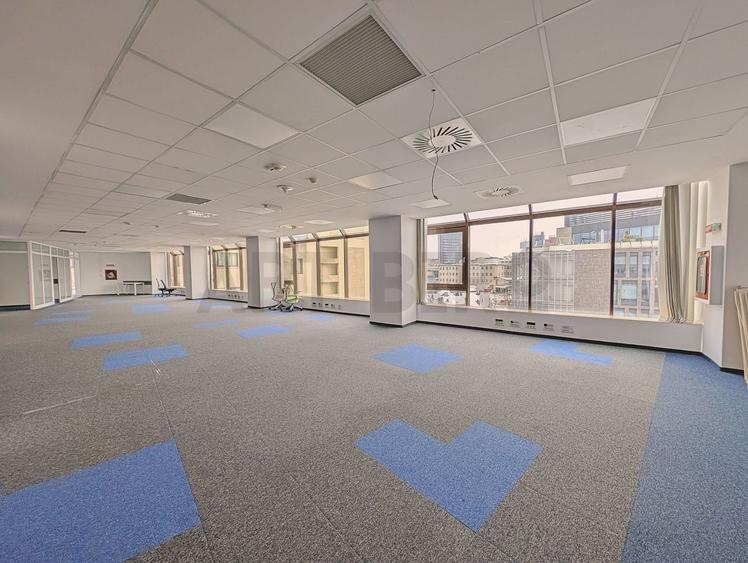 Zero comision, 310mp birou ultracentral, Universitate, 2' metrou - 6