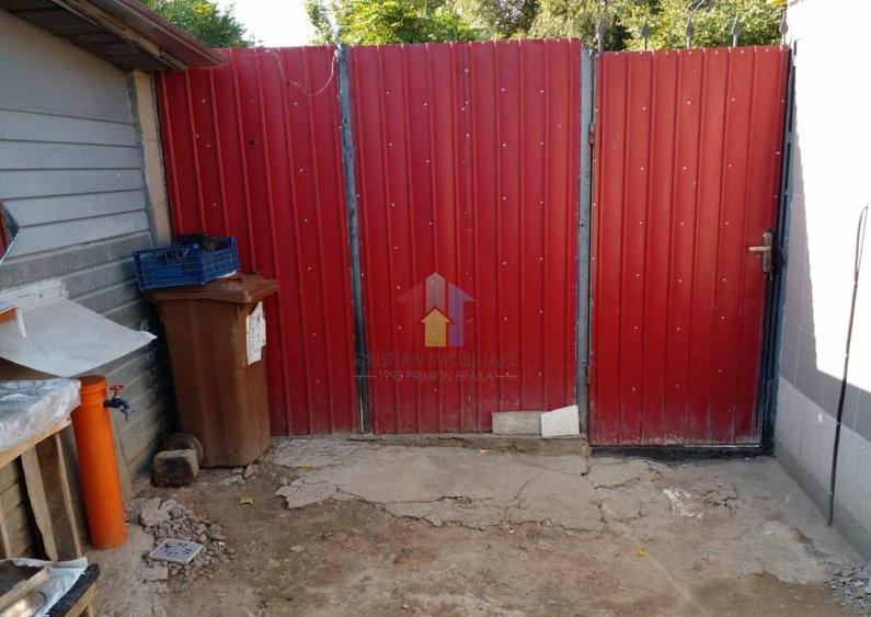 Casa zona centrala- Jumbo 2 camere, toate utilitatile - 3