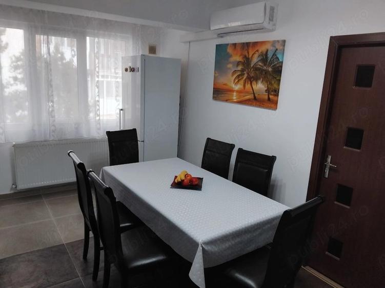 Vand apartament cu 2 camere zona Vlaicu Pizza 5 Col?uri - 3