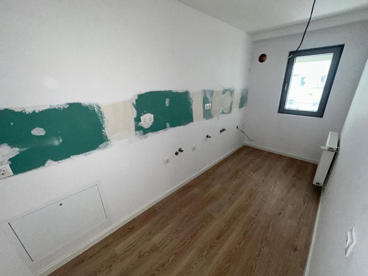 Apartament spatios 4 camere Lacul Tei ~ 3 Bai ~ 110 mp - 3