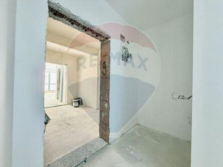 Apartament de vânzare 2 camere - Calea Moșilor - Bloc Nou - 9