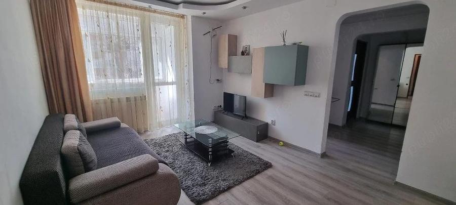 Apartament Regim hotelier - 1