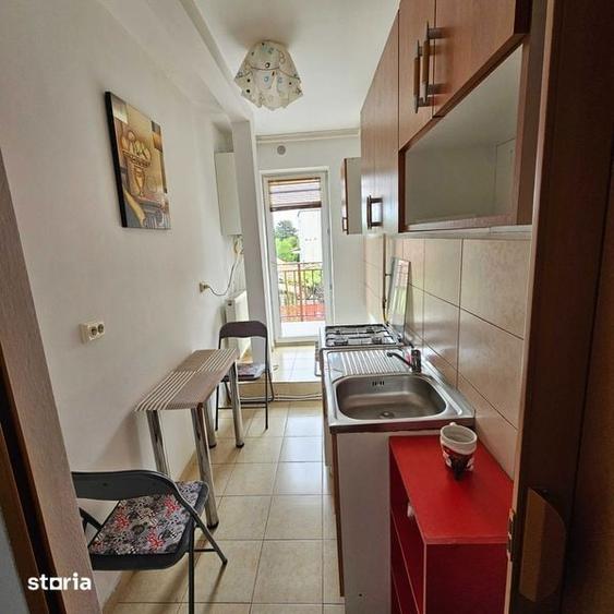 Inchiriere apartament 1 camera, zona Interservisan - 5