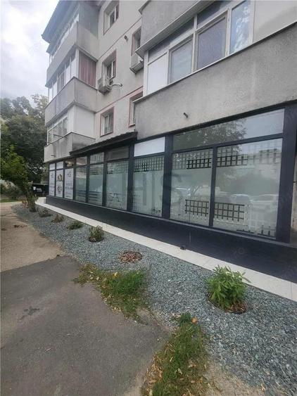 Spatiu Comercial 100mp Central Piata Moldovei-Finante - 15