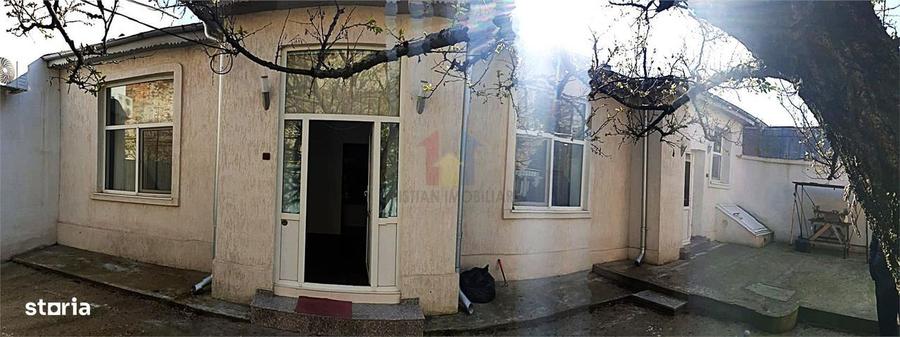 VEZI VIDEO! Casa Excelenta 2 camere, baie si bucatarie ,Politia Rutier - 2