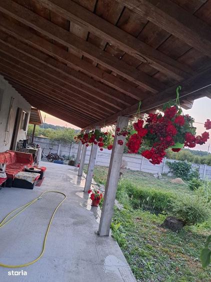 Casa 75mp + Teren 900mp, Str. Principala, Telesti, Gorj - 4