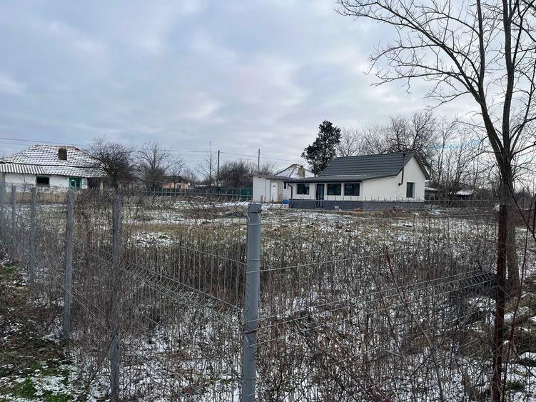 Casa noua in Crunti-Ialomita - 6