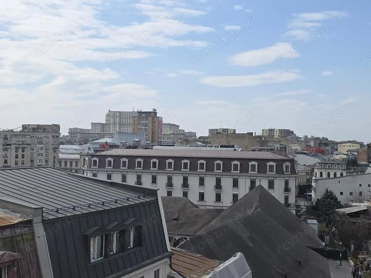 Apartament 3 camere ultracentral Unirii - 16