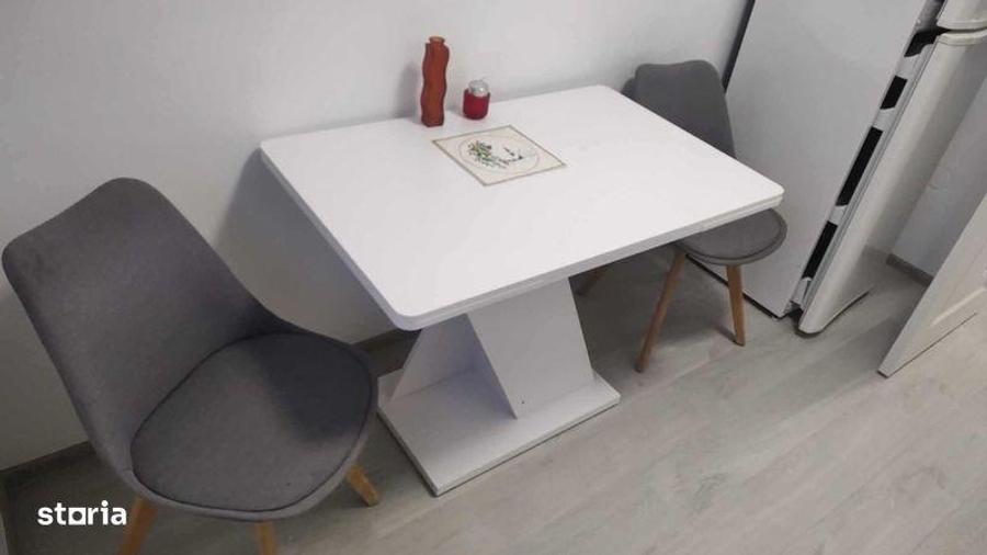 Inchiriez apartament cu doua camere Avram Iancu - 7
