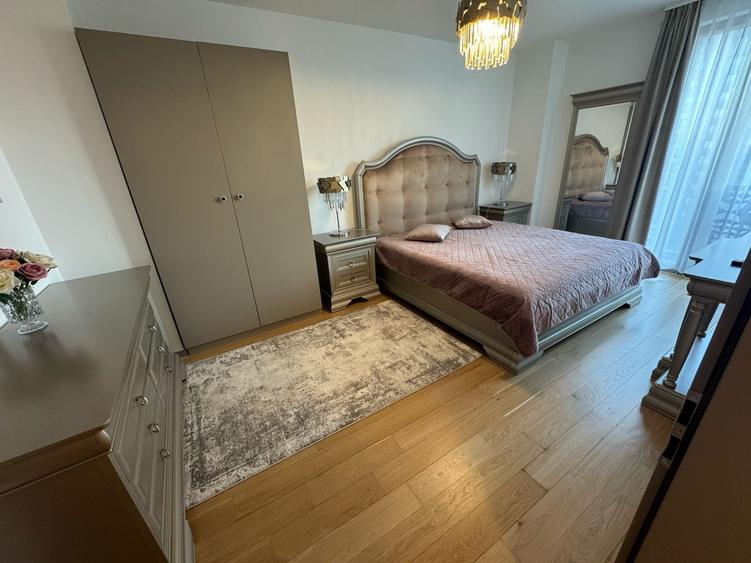 Apt cu 3 camere zona Take Ionescu - 5