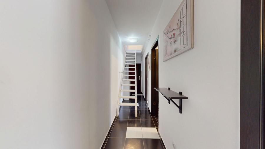 Apartament 2 camere plus Mansarda Metalurgiei - Drumul Binelui - 15