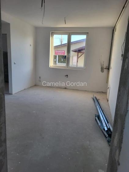 De vanzare apart. cu 3 camere, 57 mp., Apahida/Centru