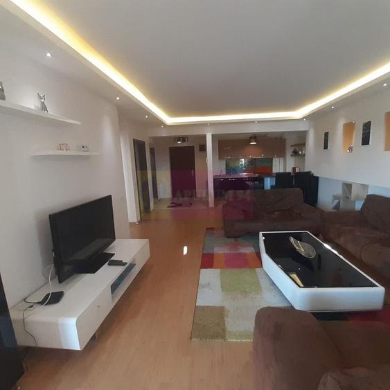 Apartament Sectorul 3 zona București Mall - 16
