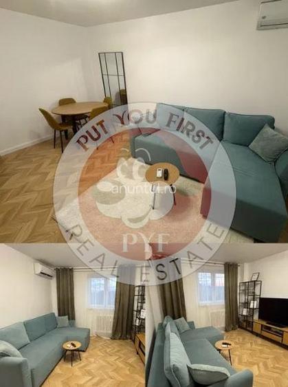 Parc Picineaga | Apartament 2 camere | Semidecomandat | 30mp | B11543