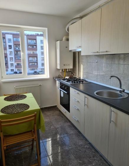 Garsoniera Metalurgiei Park - 1