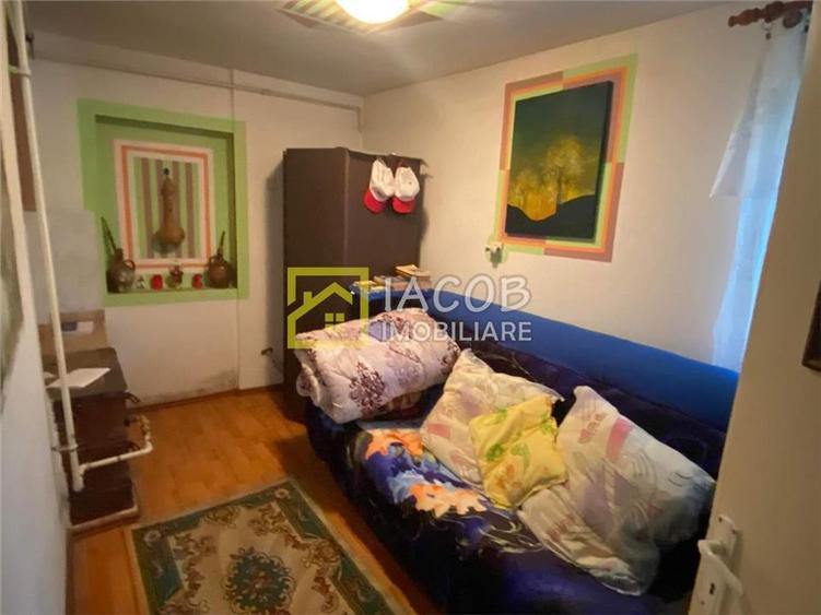 Apartament la casa cu 3 camere, Magura, Bacau - 6