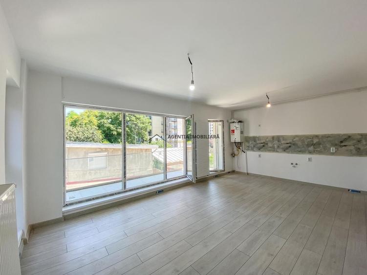 2 camere Bloc 2026 | 64 mp | Lujerului – Plaza - 2