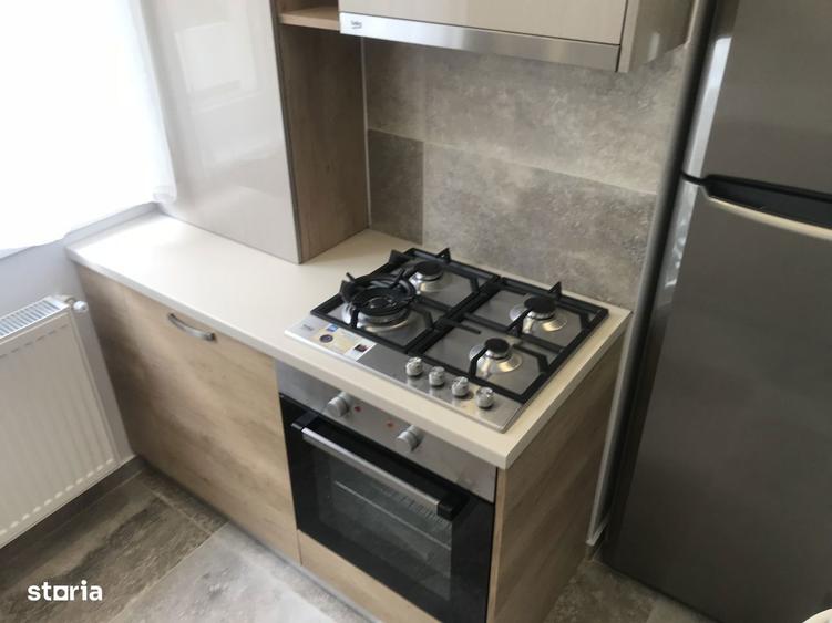 Militari Residence,Avangarde Str Tineretului 17,Igienizata,C ANAF - 7