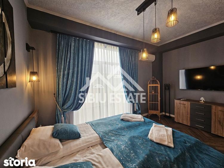 Penthouse Sibiu Ready to Move - 12