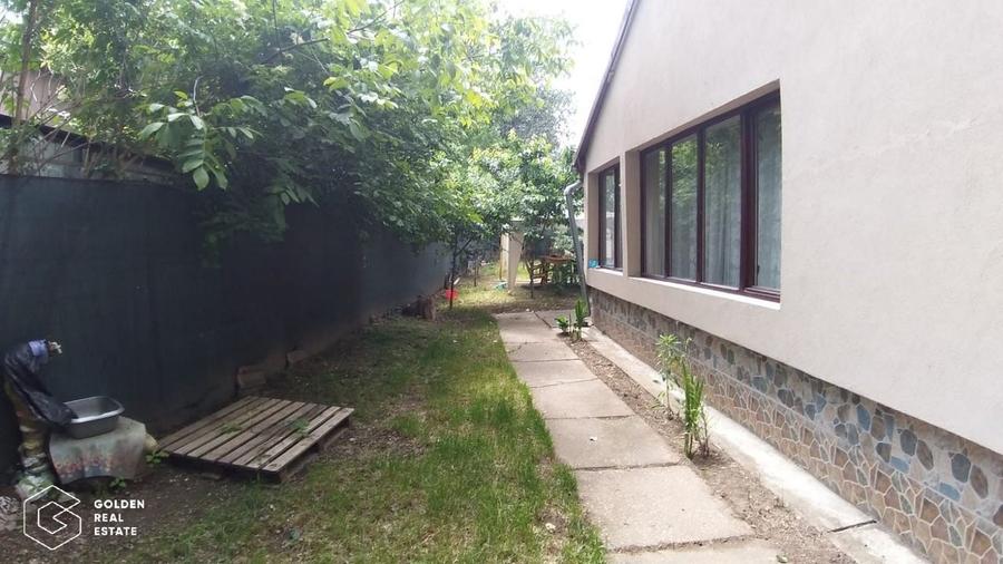 Casa din caramida, 3 camere, Insula Mures - 2