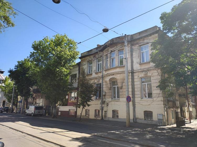 Mitropolie-Parc Carol 2 Camere Ideal Birou - 1