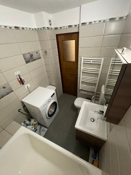 Proprietar 2 camere Aviatiei mobilat renovat centrala proprie Ready to Move - 9