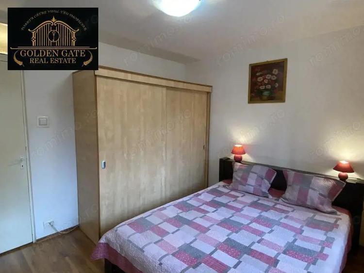 Comision 0% 2 Camere Crangasi | Balcon | Metrou | - 4