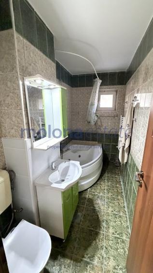 Apartament 3 camere , etaj intermediar, calea Dorobantilor - 9