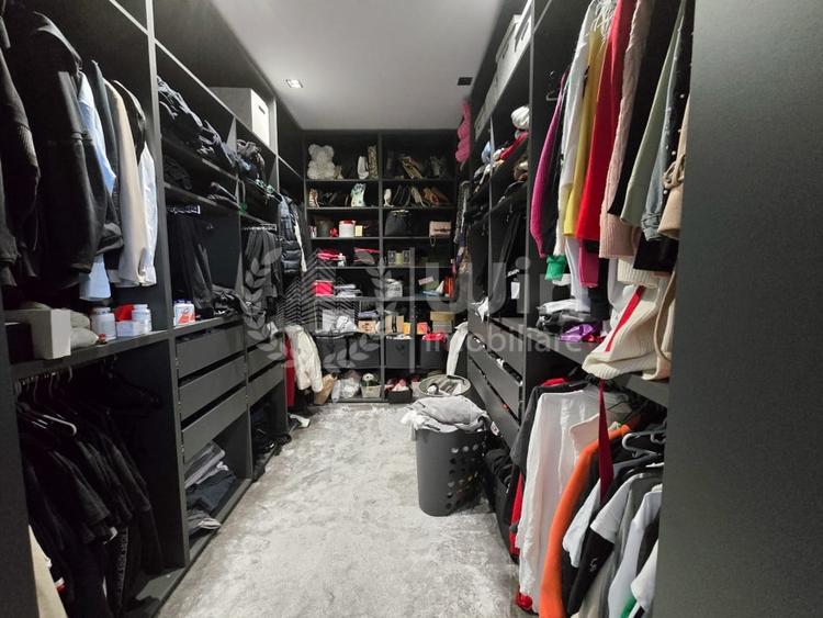 Casa individuala ultrafinisata | 320mp utili | 1000mp teren | Europa - 13