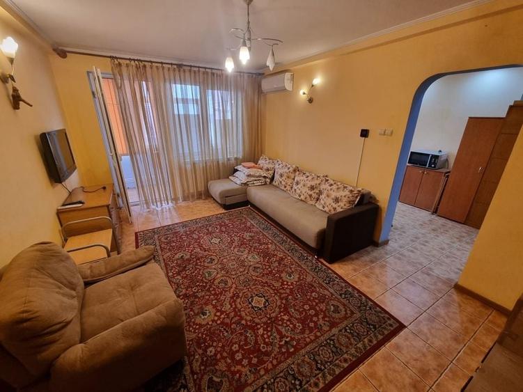 Ferdinand consulatul turc-apartament 2 camere mobilat - 1